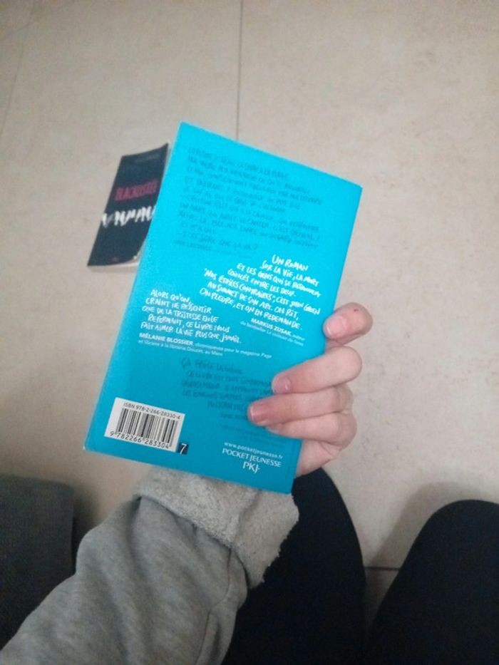 Livre PKJ - photo numéro 3