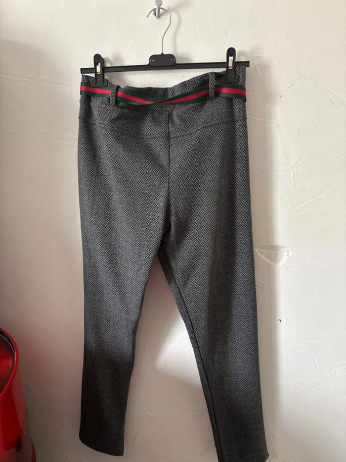 Pantalon tailleur 550 - photo numéro 4