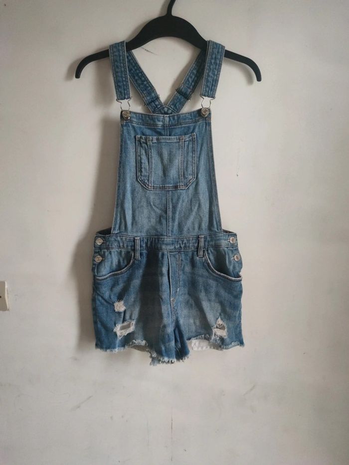Combishort