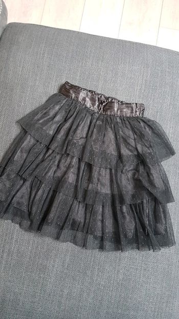 Jupe "tutu"
