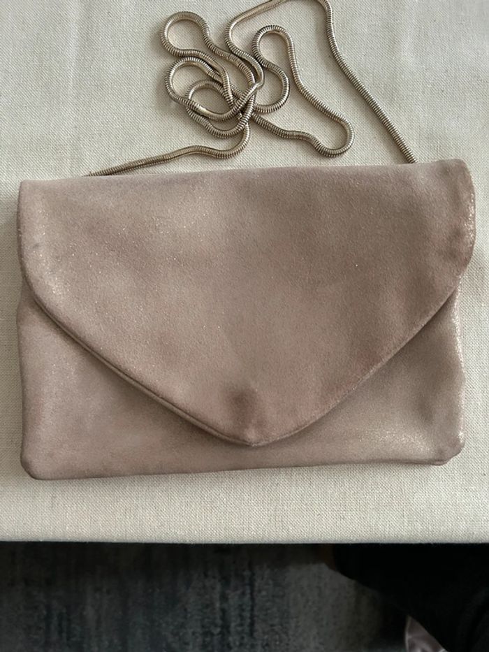 Petite pochette