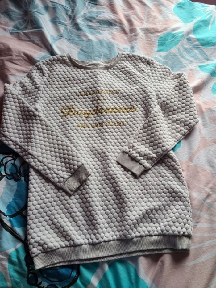 Lot vêtements