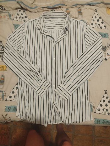 Chemise Zara