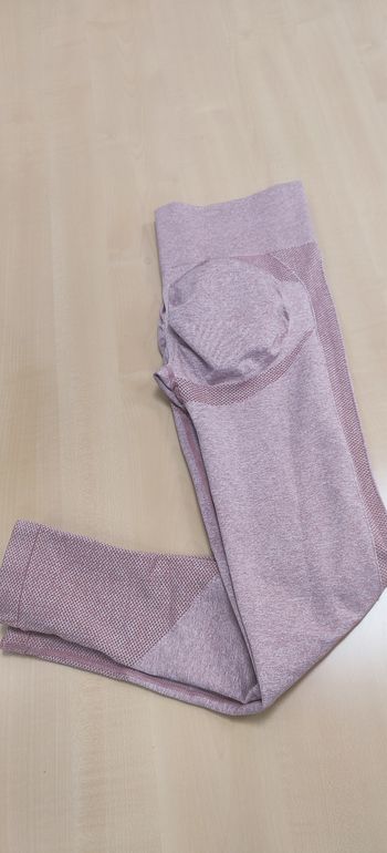 Legging femme en 38 push-up