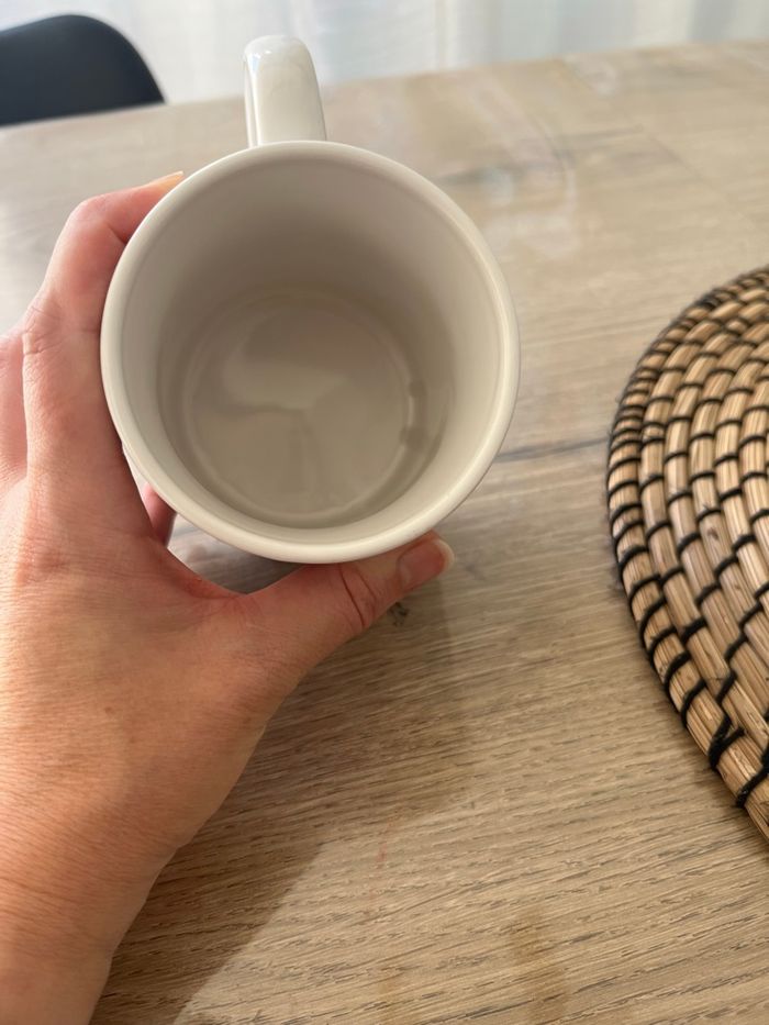 Mug Reine des neiges - photo numéro 4