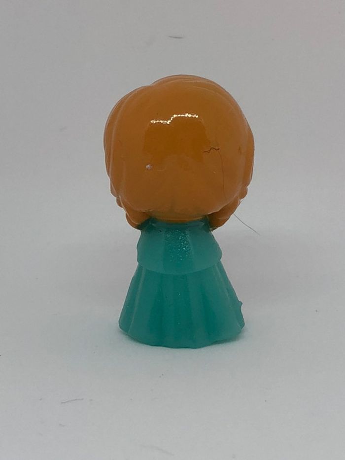 Ooshies Anna la reine des neiges Disney - photo numéro 2