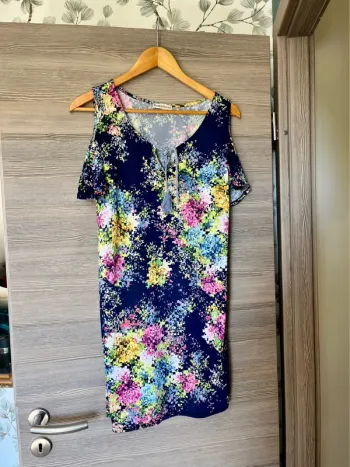 Robe estivale fabriqué en France