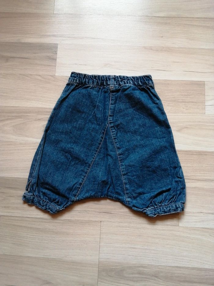 Sarouel 18 mois - photo numéro 4