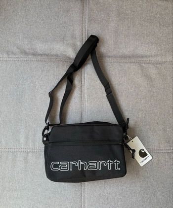 Sacoche Carhartt sac bandoulière 