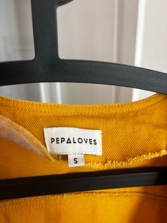 Veste jaune - photo numéro 3