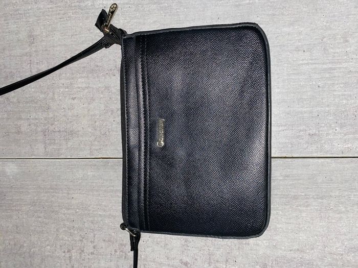 Sac à main noir - photo numéro 4