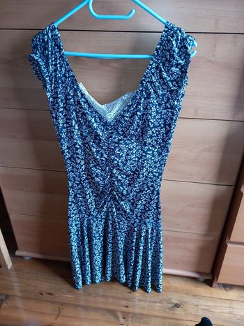 Sublime robe robe moulante morgan de toi