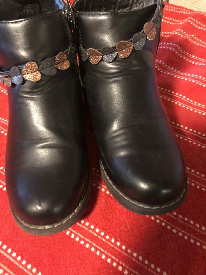 Bottines - photo numéro 6