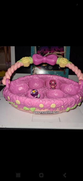 Hatchimals
