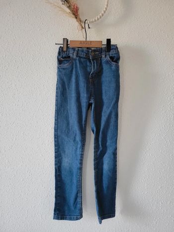 Jean Pantalon mixte 9 ans
