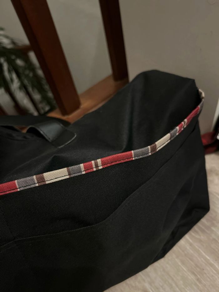 sac à main tissus - photo numéro 2