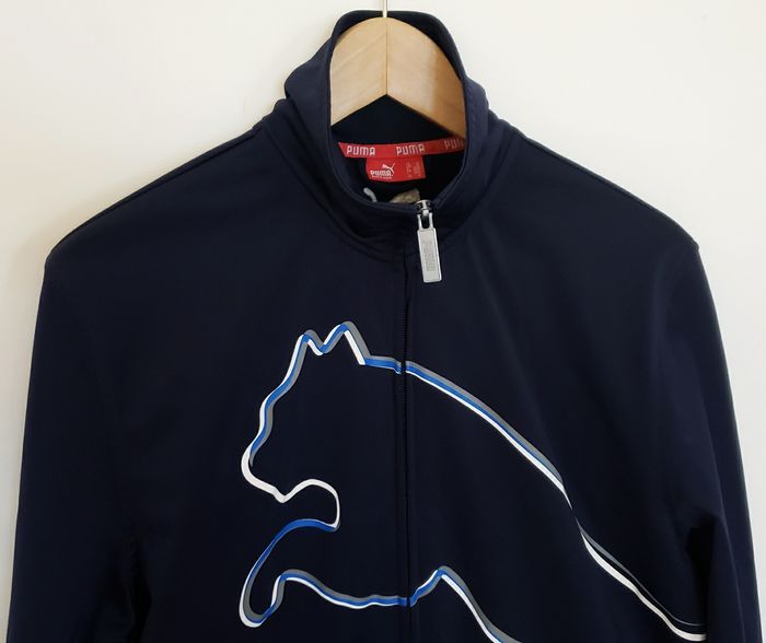 Puma Original Sweat pour homme Taille M-L - photo numéro 2