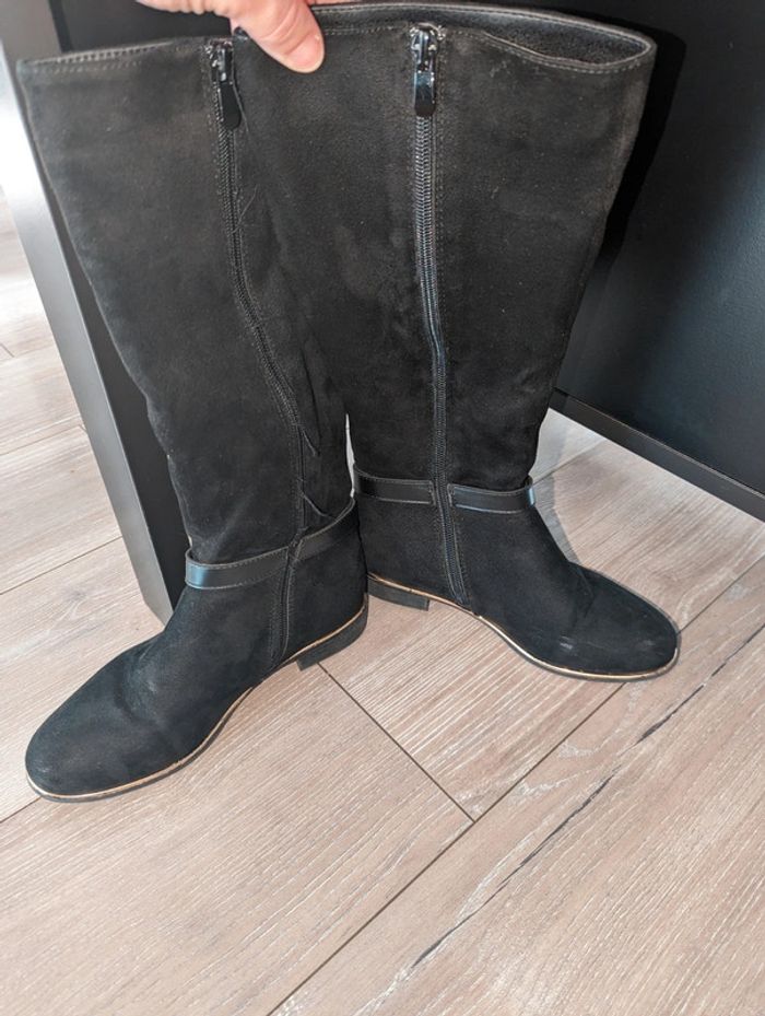 Bottes - photo numéro 3