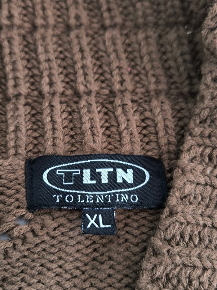 Gilet Tolentino 42 - photo numéro 7
