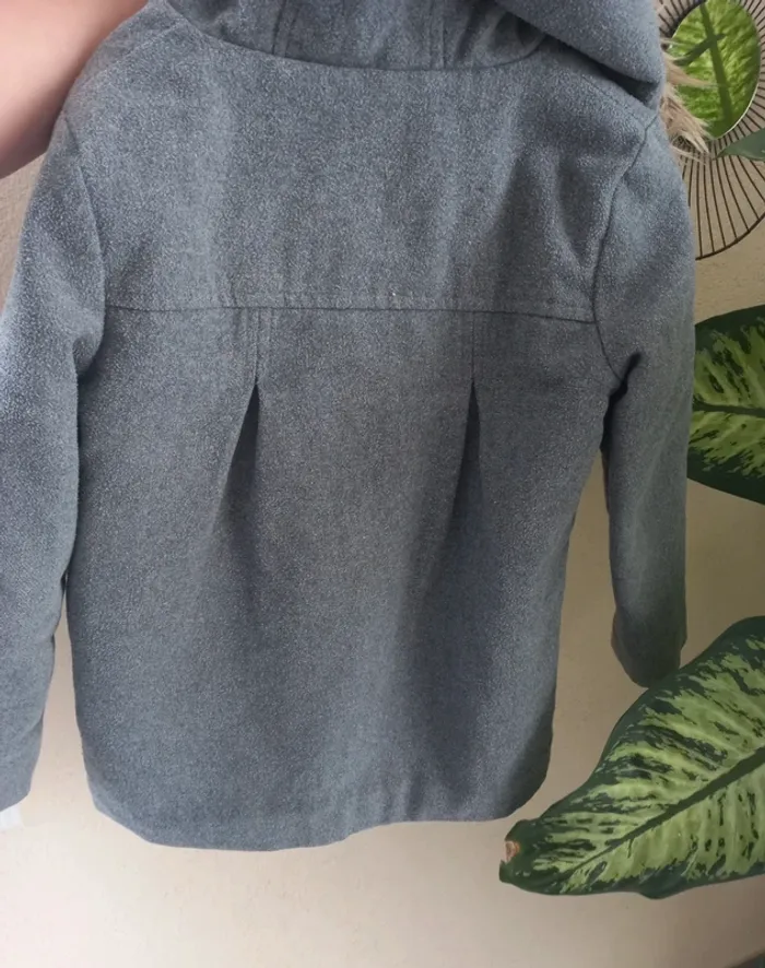 Manteau 8 ans - photo numéro 4