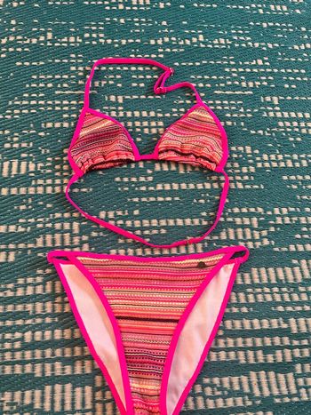 maillot de bain zara