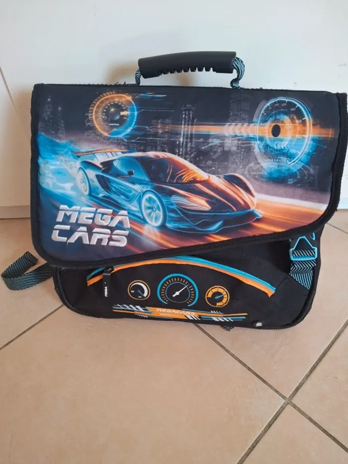 Cartable