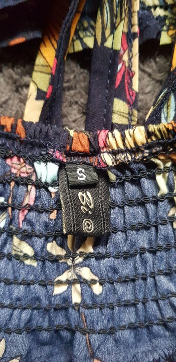 Ensemble jupe/boléro t.S - photo numéro 5