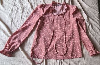 Blouses chemises