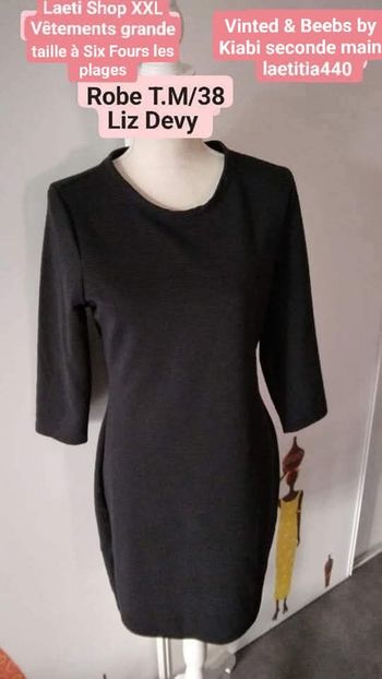 Robe T.38