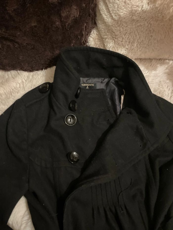 Manteau - photo numéro 3