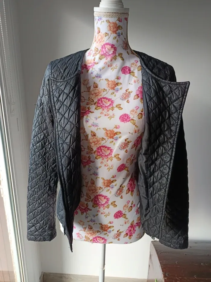 Veste Jennyfer - photo numéro 2