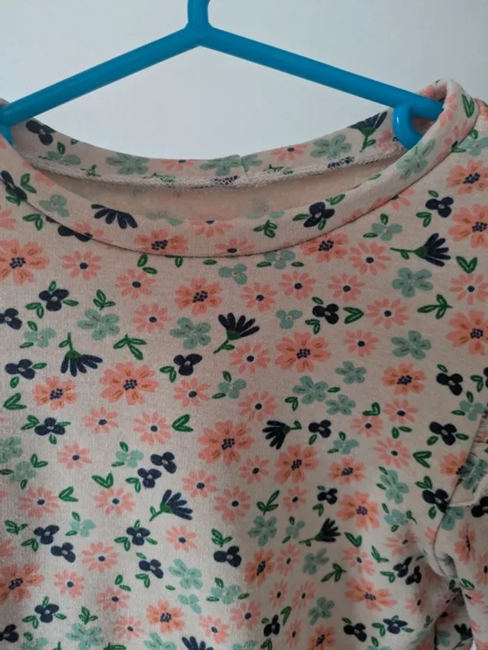 Pull 2 ans/ 24 mois - photo numéro 2