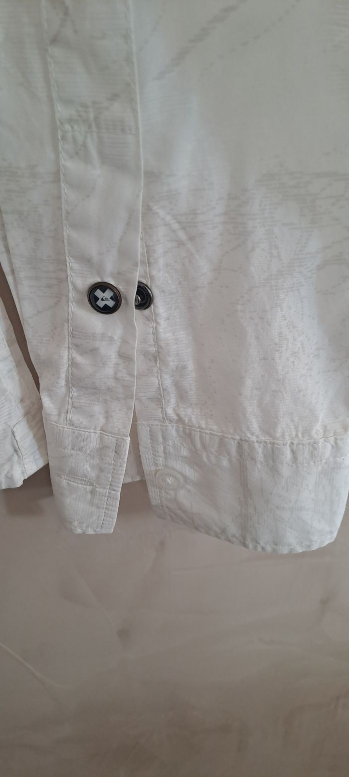 Chemise blanche - photo numéro 7