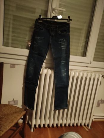 Jean Monica's jeans taille 36