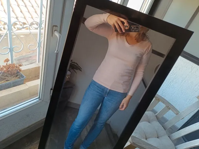 Pull rose