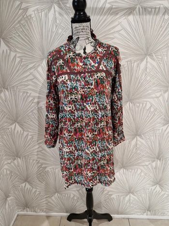Jolie robe Promod taille 40