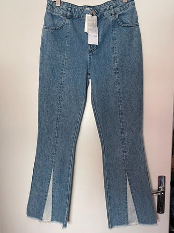 Jean Claudie pierlot