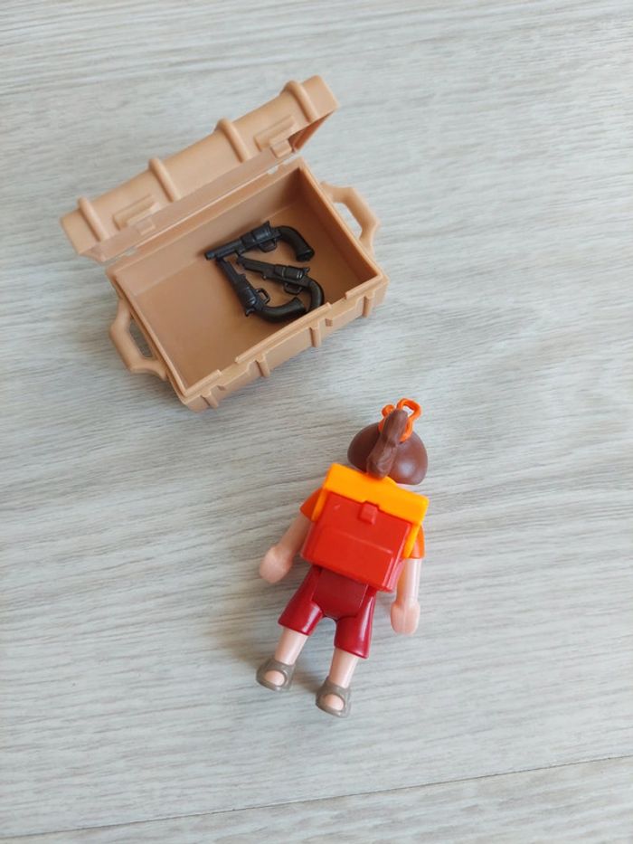 Playmobil - photo numéro 2