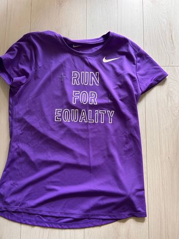 Tee shirt de sport Nike