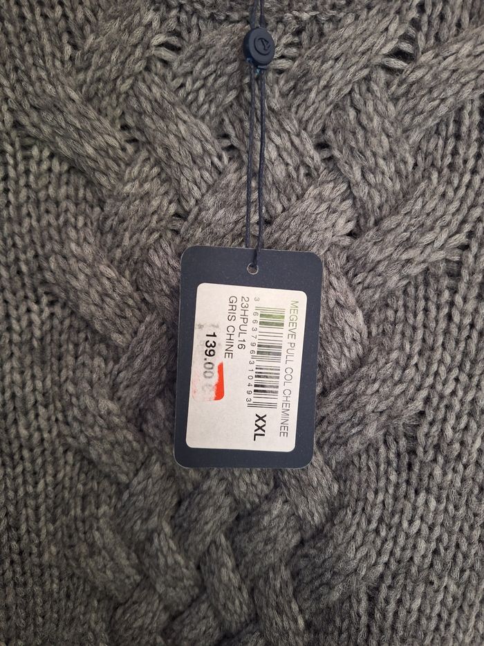 Pull ollygan - photo numéro 3