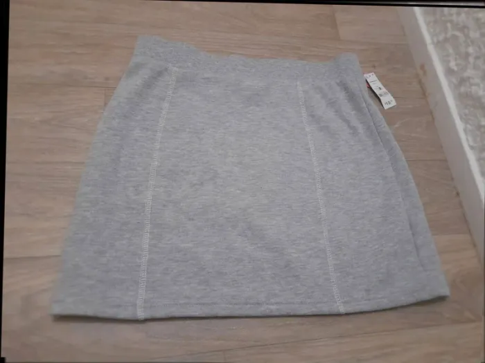 jupe taille l
