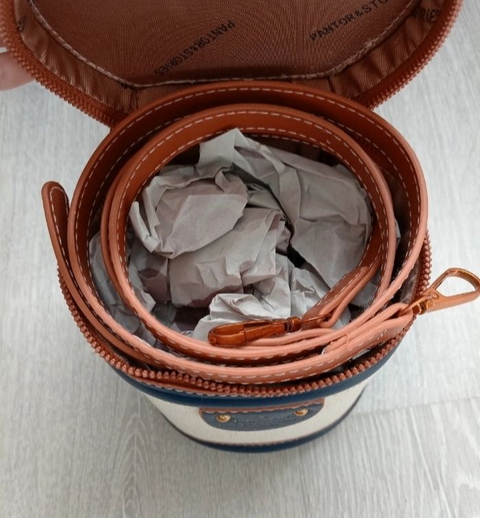 Sac à bandoulière - photo numéro 5