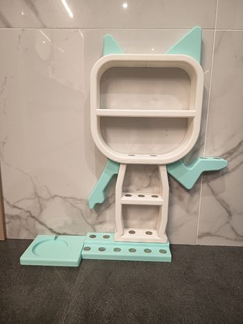 Etagère pour tonies