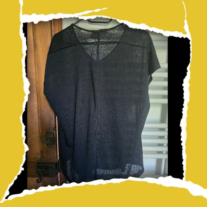 T shirt - photo numéro 2