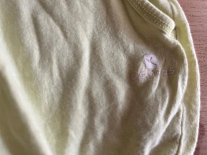 Short domyos taille 6 ans - photo numéro 2