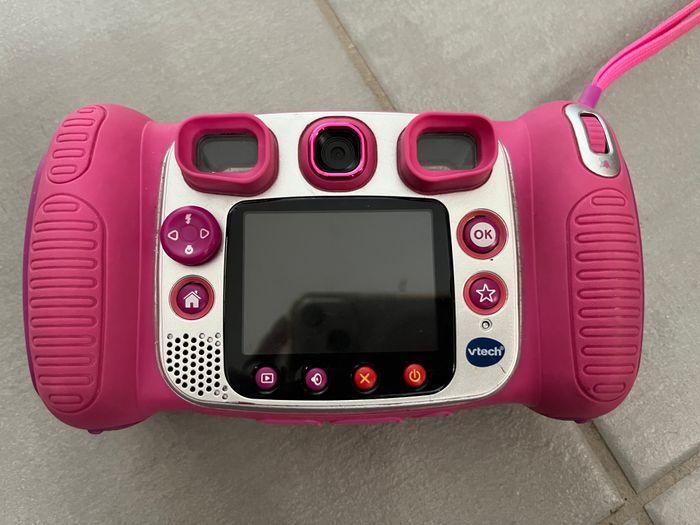kidizoom duo 5.0 - photo numéro 2