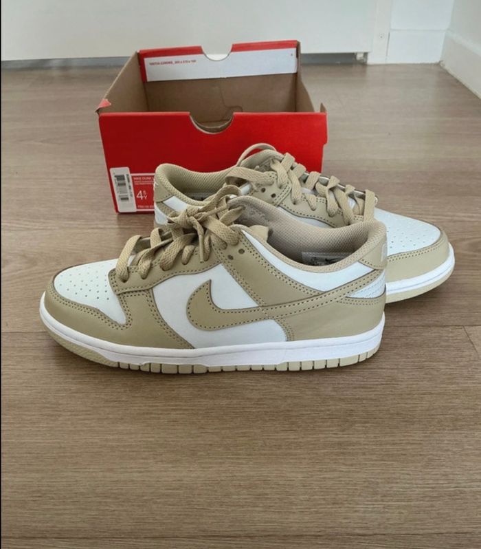 Nike Dunk Low - photo numéro 2