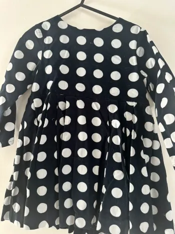 Robe jacadi