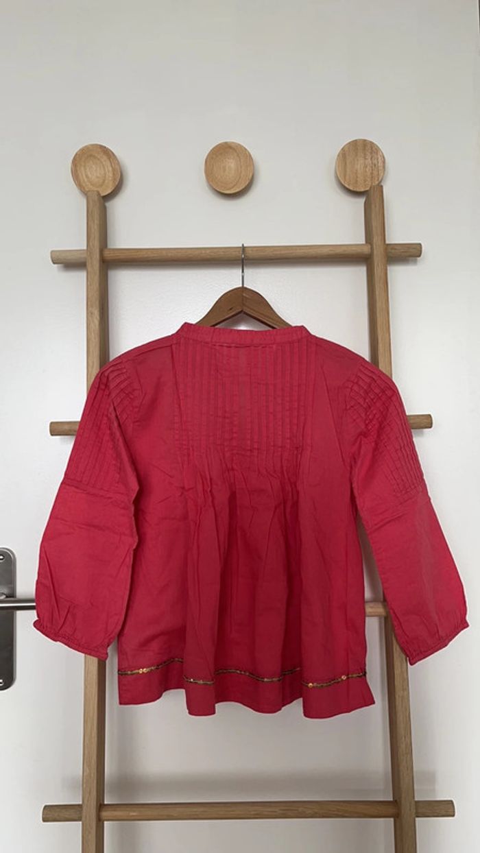 Blouse B-Karo S - photo numéro 2