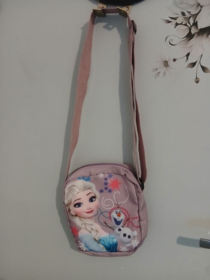 Sac bandoulière enfant - photo numéro 3